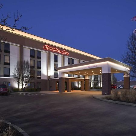 Hampton Inn Cincinnati Eastgate Eksteriør bilde