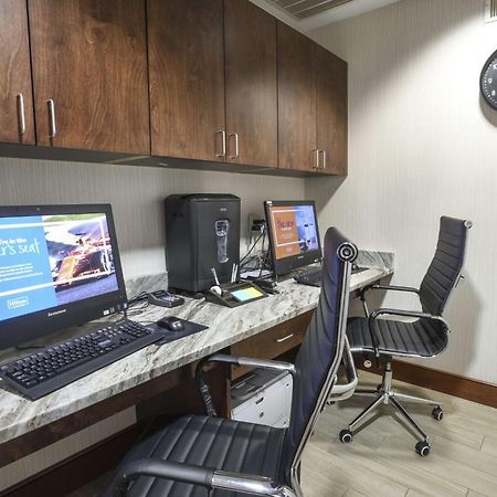 Hampton Inn Cincinnati Eastgate Eksteriør bilde