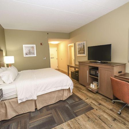 Hampton Inn Cincinnati Eastgate Eksteriør bilde