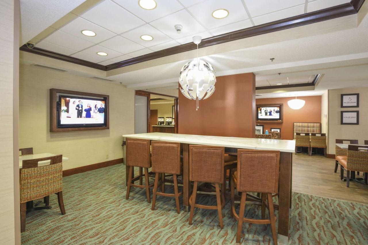 Hampton Inn Cincinnati Eastgate Eksteriør bilde