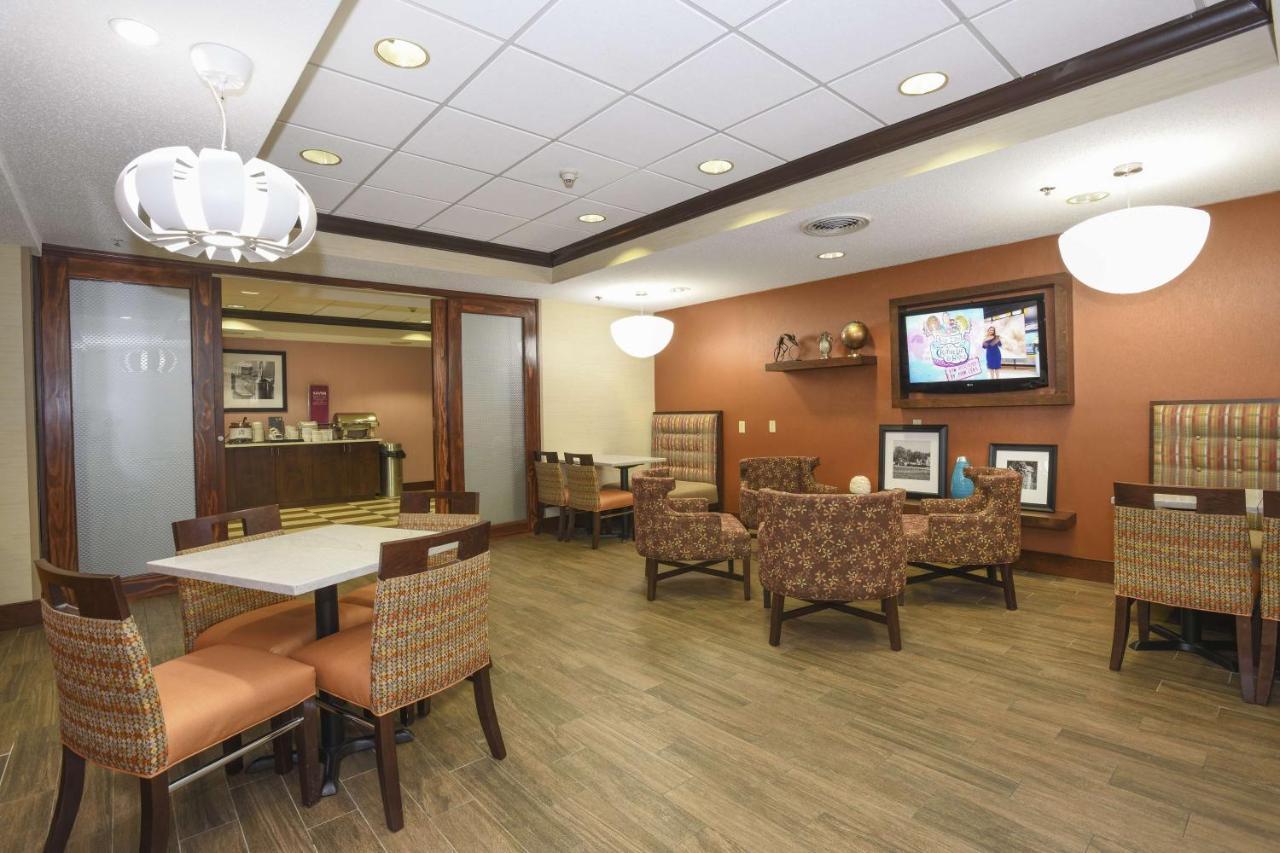 Hampton Inn Cincinnati Eastgate Eksteriør bilde