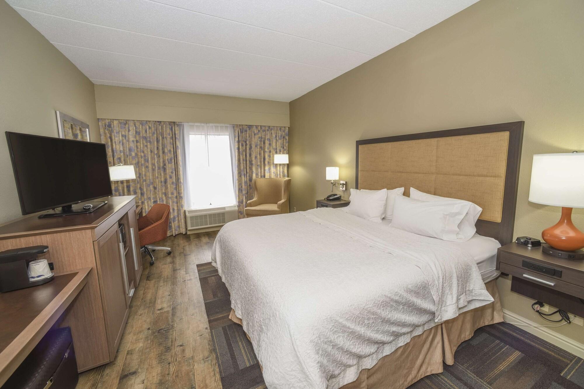 Hampton Inn Cincinnati Eastgate Eksteriør bilde