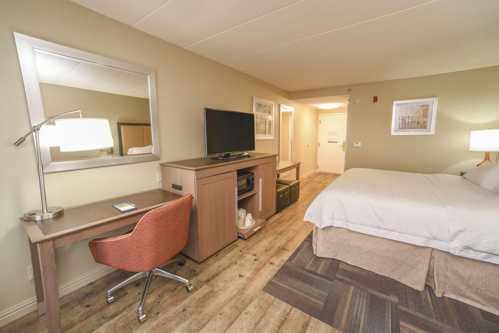Hampton Inn Cincinnati Eastgate Eksteriør bilde