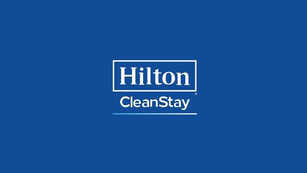 Hampton Inn Cincinnati Eastgate Eksteriør bilde