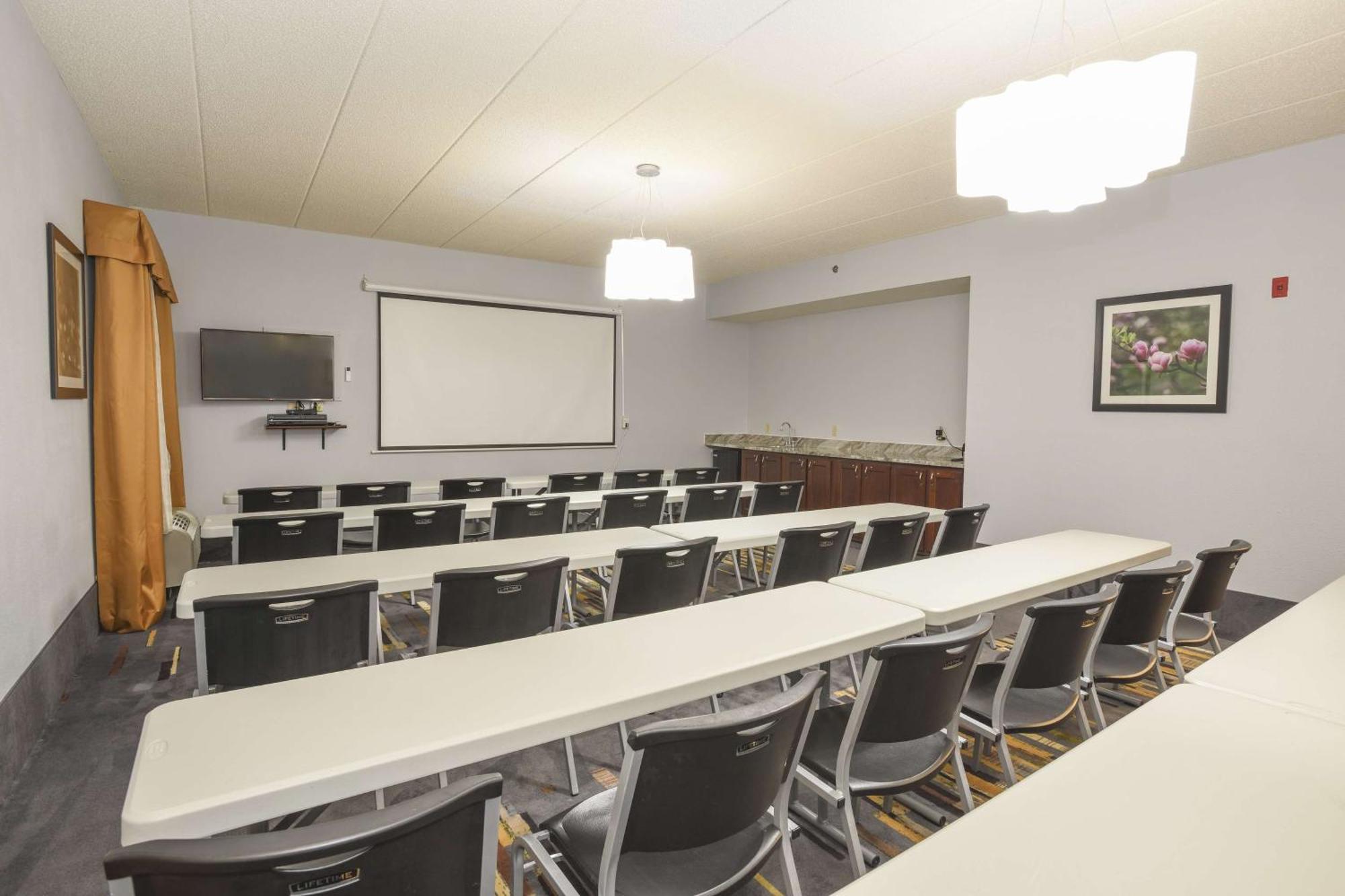Hampton Inn Cincinnati Eastgate Eksteriør bilde