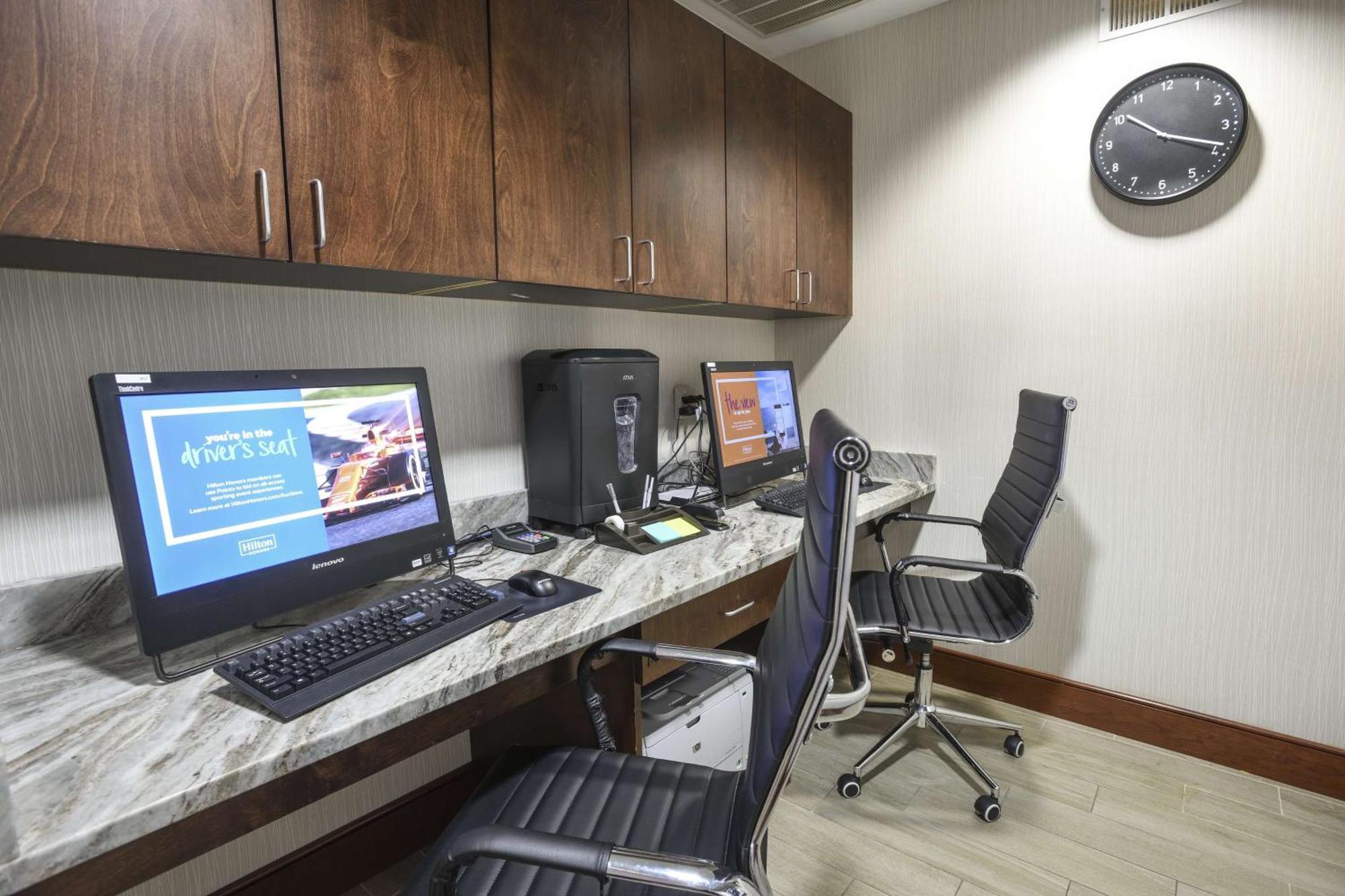 Hampton Inn Cincinnati Eastgate Eksteriør bilde