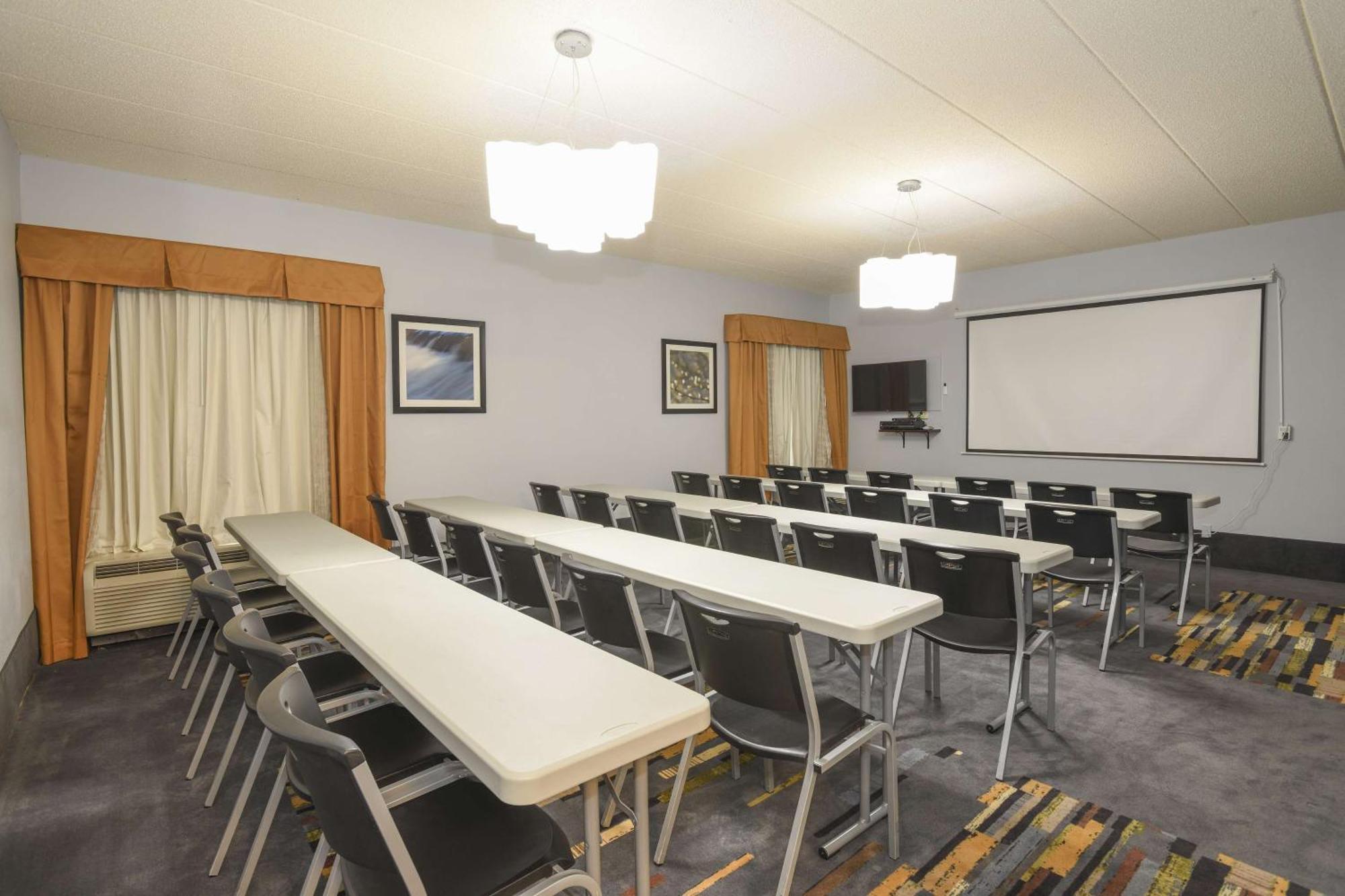 Hampton Inn Cincinnati Eastgate Eksteriør bilde