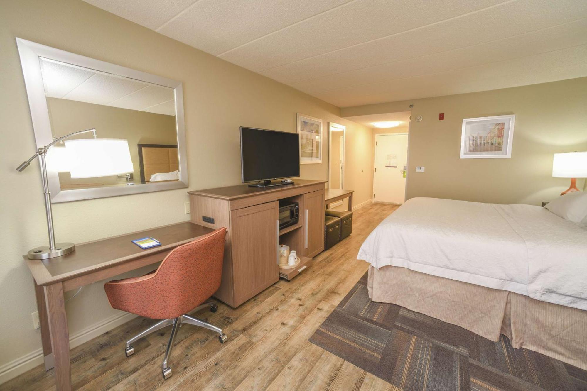 Hampton Inn Cincinnati Eastgate Eksteriør bilde