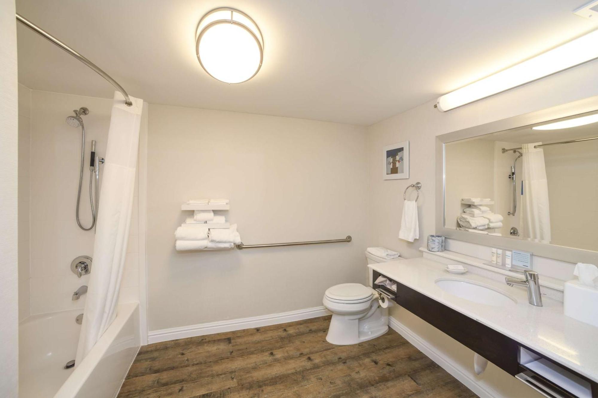 Hampton Inn Cincinnati Eastgate Eksteriør bilde