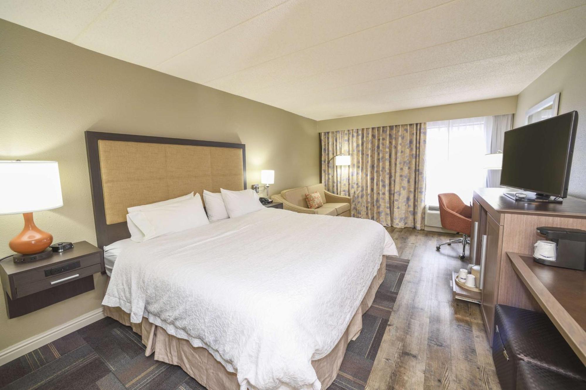 Hampton Inn Cincinnati Eastgate Eksteriør bilde