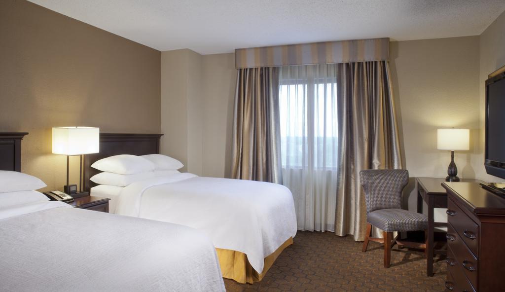 Hampton Inn Cincinnati Eastgate Eksteriør bilde