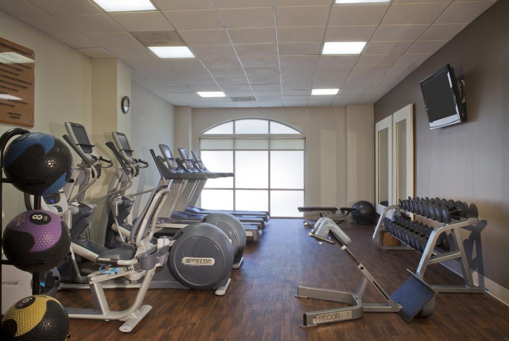 Hampton Inn Cincinnati Eastgate Eksteriør bilde