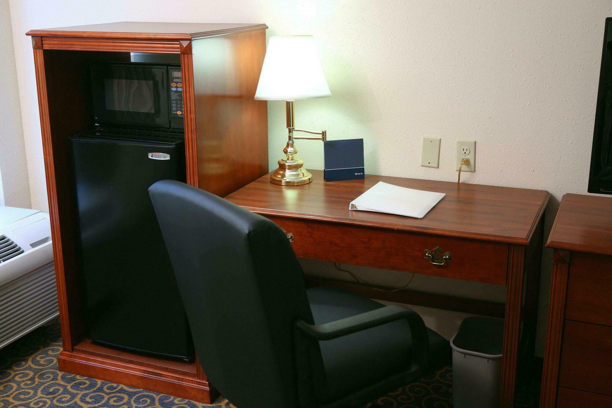 Hampton Inn Cincinnati Eastgate Rom bilde